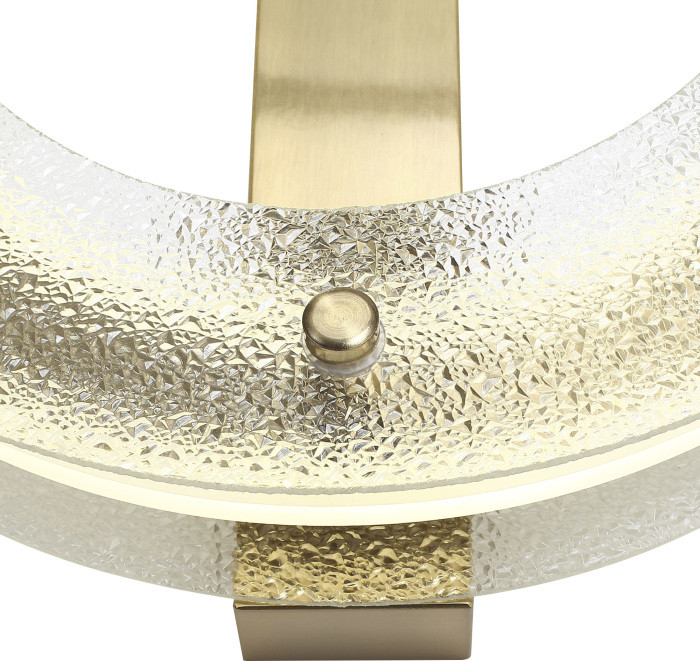 Потолочный светильник Fagy SL6245.202.01 ST Luce