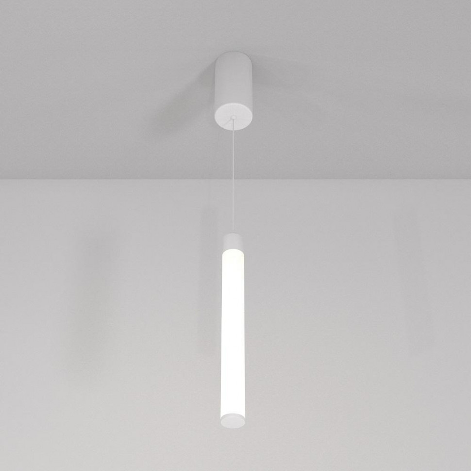 Подвесной светильник Maytoni Ray P022PL-L10W