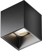 Точечный светильник Alfa LED C064CL-5W4K-SQ-B Maytoni