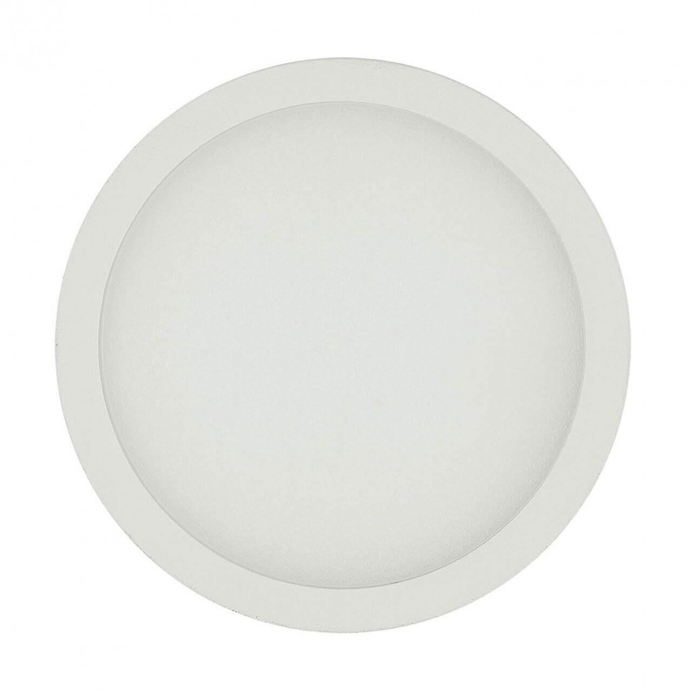 Встраиваемый светодиодный светильник Citilux Омега CLD50R080N