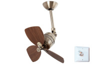 Потолочный вентилятор Vedra 33450FAR Faro