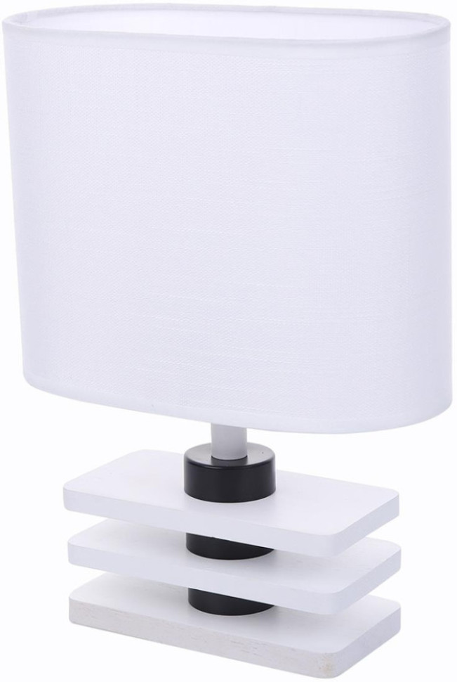 Интерьерная настольная лампа Maderana 8206/1T Lumion