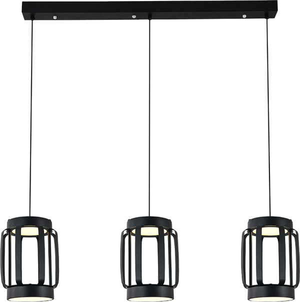 Подвесной светильник Capsula V000157L Indigo