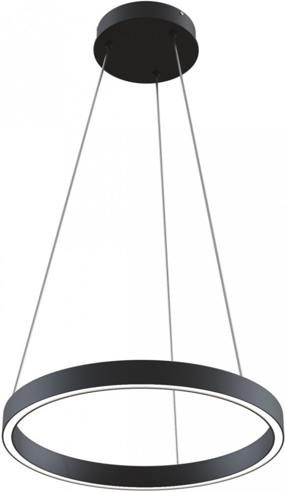 Подвесной светильник Rim MOD058PL-L22BK Maytoni