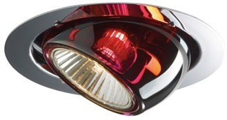 Точечный светильник Beluga D57F0103 Fabbian