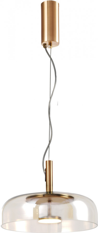 Подвесной светильник Brandy 4258-1P Favourite