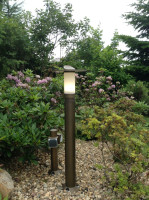 Наземный светильник LD-G LD-GS020 LD-Lighting