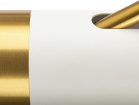 Подвесной светильник  PL33 WH/GD ЭРА