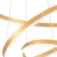 Подвесной светодиодный светильник Stilfort Planetary 4005/05/03P+CB Подвесной светодиодный светильник Stilfort Planetary 4005/05/03P+CB