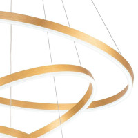 Подвесной светодиодный светильник Stilfort Planetary 4005/05/03P+CB Подвесной светодиодный светильник Stilfort Planetary 4005/05/03P+CB