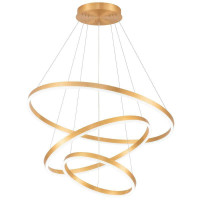 Подвесной светодиодный светильник Stilfort Planetary 4005/05/03P+CB Подвесной светодиодный светильник Stilfort Planetary 4005/05/03P+CB