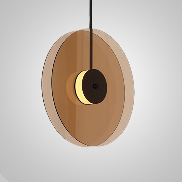 Подвесной светильник CINE cine01 Imperium Loft