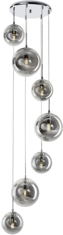 Подвесной светильник Томми CL102070 Citilux