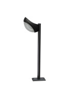 Наземный фонарь Urban A2047PA-1BK Arte Lamp Наземный фонарь Urban A2047PA-1BK Arte Lamp