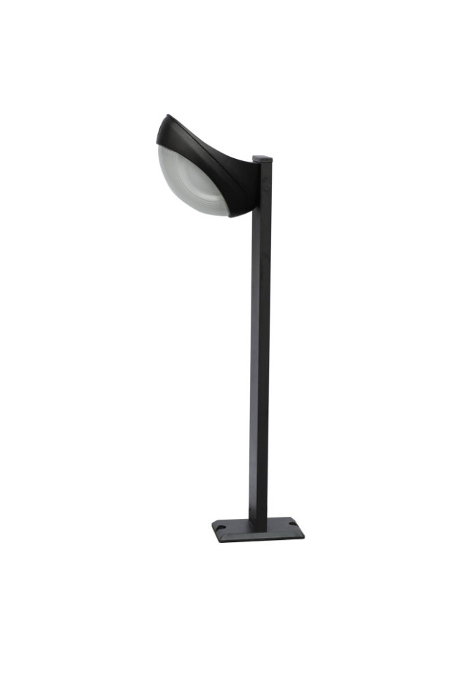 Наземный фонарь Urban A2047PA-1BK Arte Lamp
