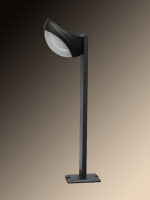 Наземный фонарь Urban A2047PA-1BK Arte Lamp Наземный фонарь Urban A2047PA-1BK Arte Lamp