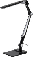 Офисная настольная лампа  NLED-497-12W-BK ЭРА