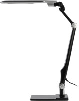 Офисная настольная лампа  NLED-497-12W-BK ЭРА