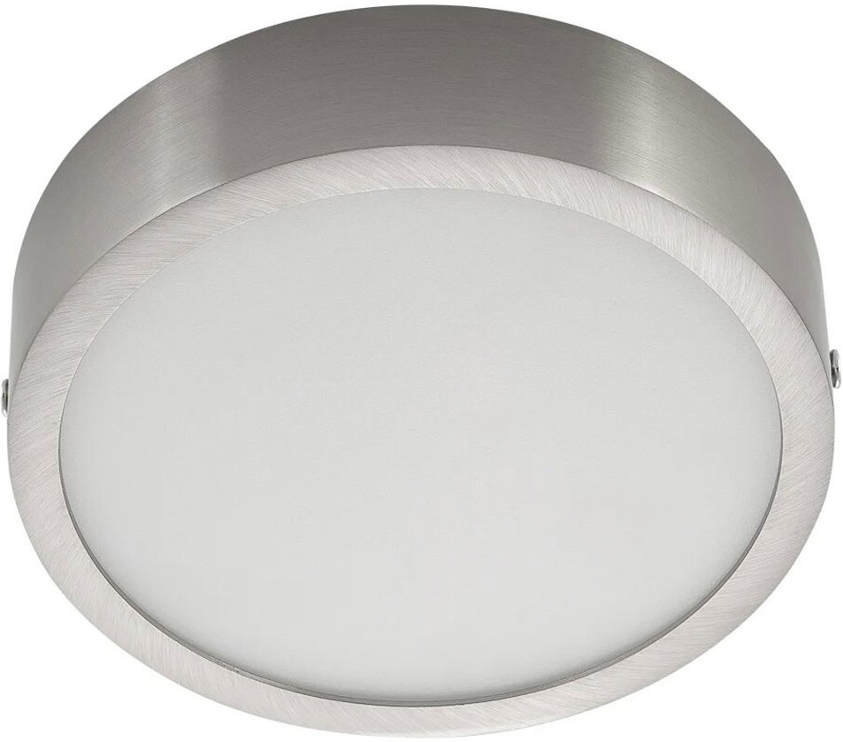 Точечный светильник AM294 AM294 12W SN 4000K R AM Group