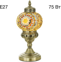 Интерьерная настольная лампа Каир CL419815 Citilux