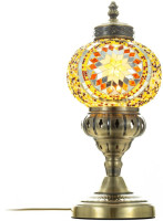 Интерьерная настольная лампа Каир CL419815 Citilux