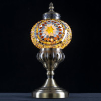 Интерьерная настольная лампа Каир CL419815 Citilux