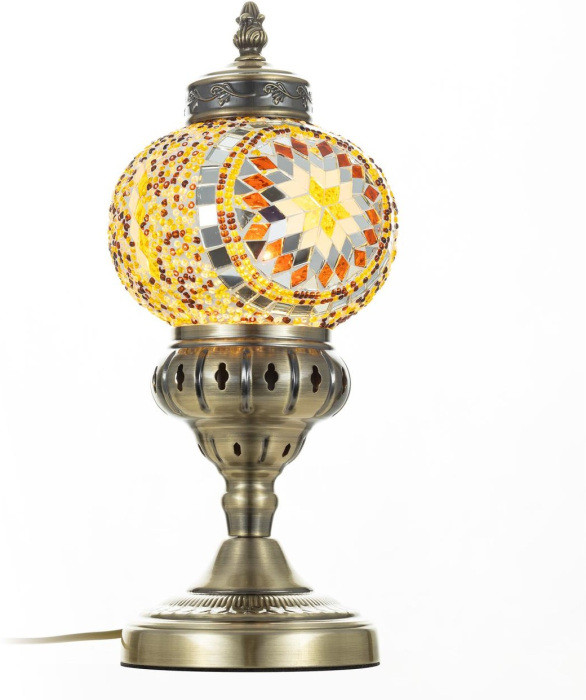 Интерьерная настольная лампа Каир CL419815 Citilux