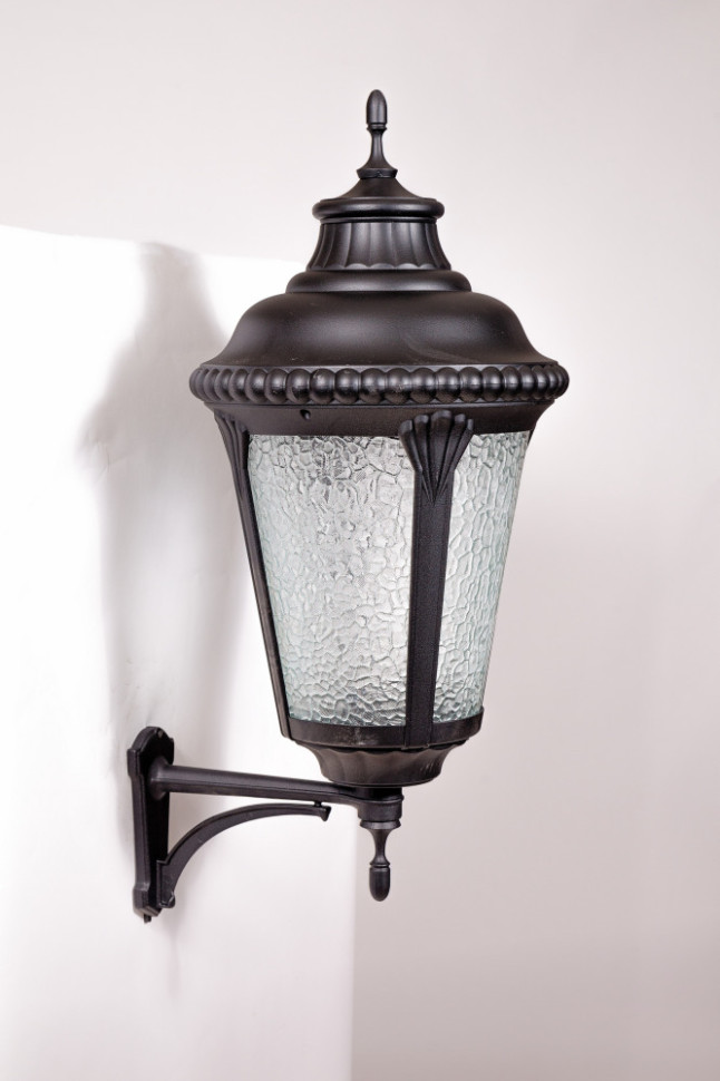 Настенный фонарь уличный  79751L Bl Oasis Light