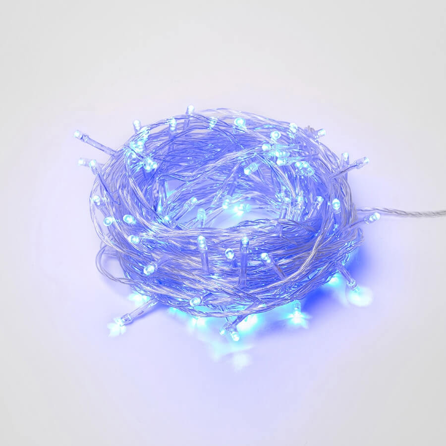 Гирлянда ULD-S1000-100/DTA BLUE IP20 Uniel