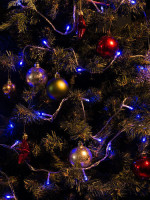 Гирлянда ULD-S1000-100/DTA BLUE IP20 Uniel Гирлянда ULD-S1000-100/DTA BLUE IP20 Uniel