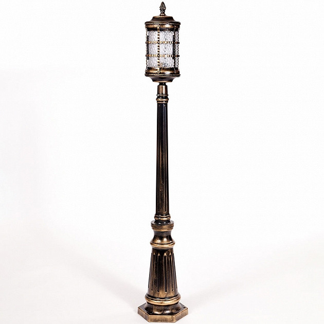 Наземный фонарь  81211 Gb Oasis Light