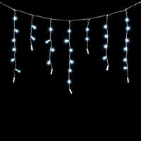 Гирлянда Бахрома PIL120CAP-10-2W Laitcom