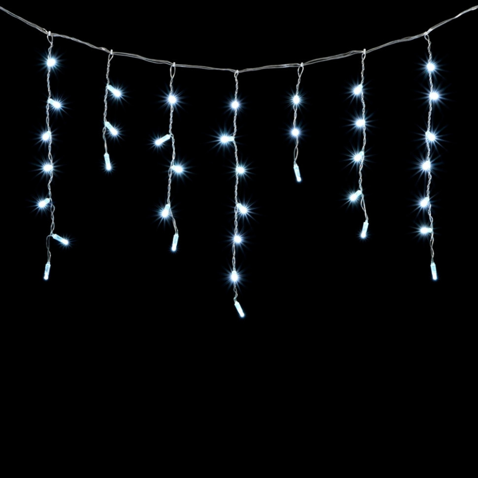 Гирлянда Бахрома PIL120CAP-10-2W Laitcom