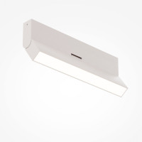 Точечный светильник Basis Rot C133CL-12W3K-W Maytoni