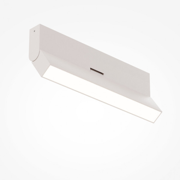 Точечный светильник Basis Rot C133CL-12W3K-W Maytoni