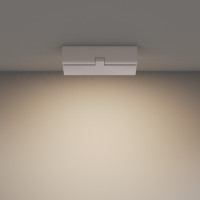 Точечный светильник Basis Rot C133CL-12W3K-W Maytoni