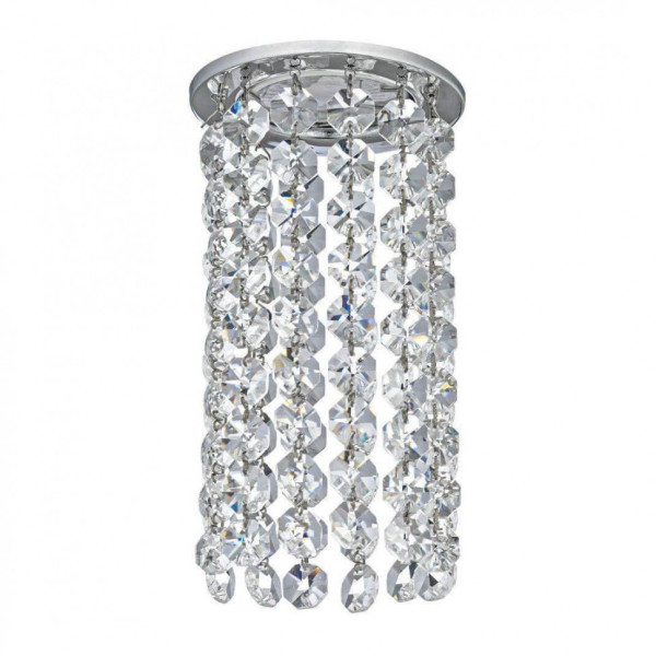 Встраиваемый светильник Dio DArte Elite Osimo GU10.5.14.8.110 N