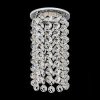 Встраиваемый светильник Dio DArte Elite Osimo GU10.5.14.8.110 N Встраиваемый светильник Dio DArte Elite Osimo GU10.5.14.8.110 N