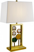 Интерьерная настольная лампа Table Lamp BRTL3050 DeLight Collection