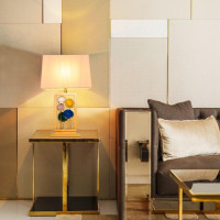 Интерьерная настольная лампа Table Lamp BRTL3050 DeLight Collection