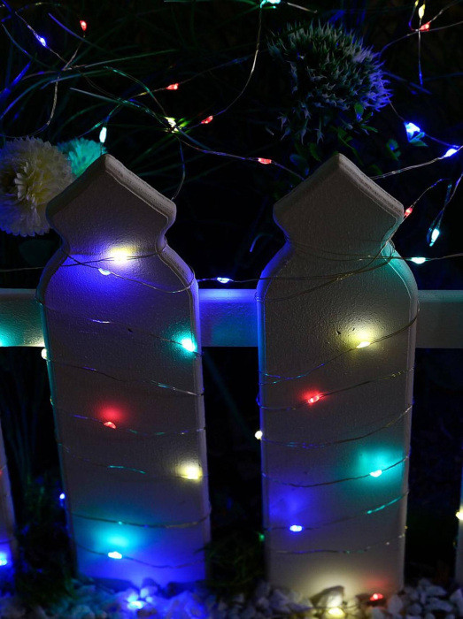 Грунтовый светильник  USL-S-128/PT9900 DEW Uniel