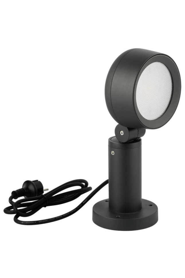 Грунтовый светильник HAMBURG W1093 Gr Oasis Light