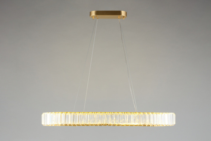 Подвесной светильник Nicoletta APL.026.03.70 Aployt