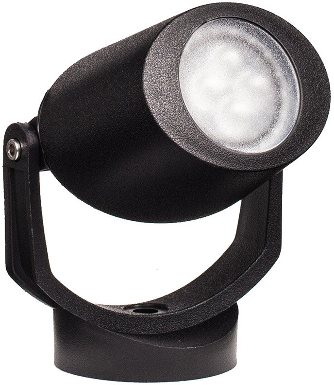 Настенный светильник уличный Minitommy 1M1.000.000.AXU1L Fumagalli