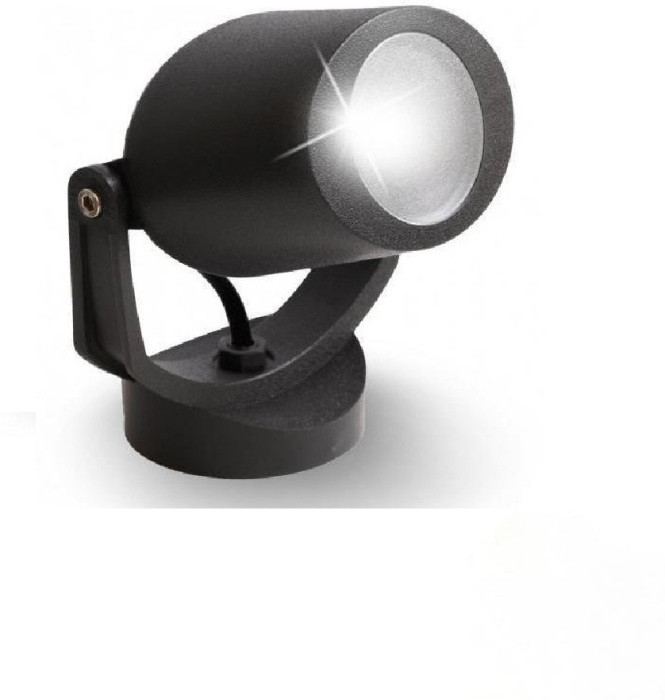 Настенный светильник уличный Minitommy 1M1.000.000.AXU1L Fumagalli