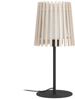 Интерьерная настольная лампа FATTORIA 900904 Eglo Интерьерная настольная лампа FATTORIA 900904 Eglo