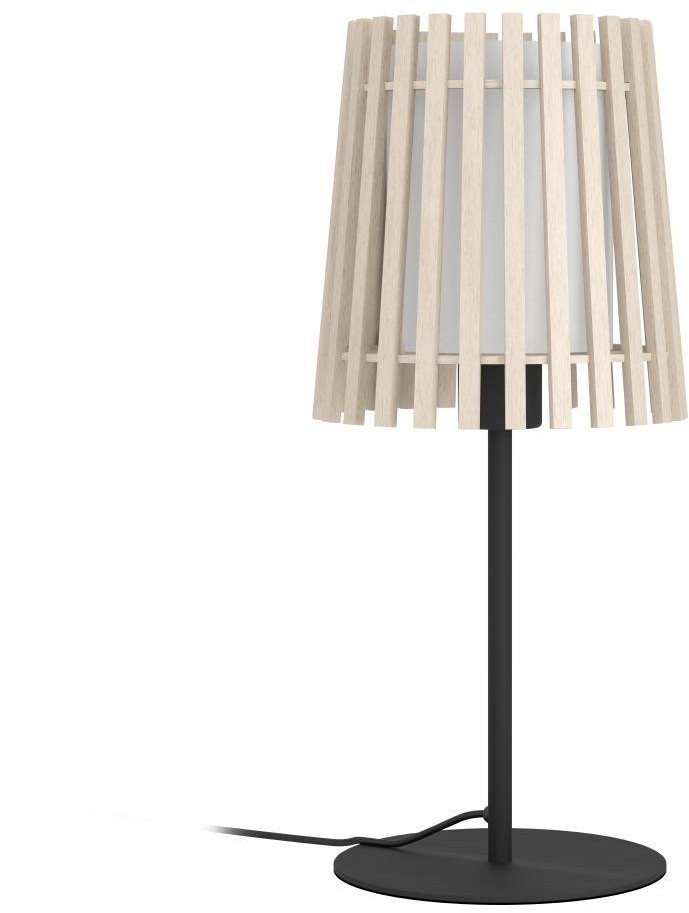 Интерьерная настольная лампа FATTORIA 900904 Eglo