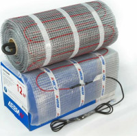 Тёплый пол Devi Comfort Mat-150T 1800 Вт 230 В 12 м.кв. 83030588R