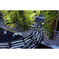 Прожектор уличный Nautilus 227418 SLV Прожектор уличный Nautilus 227418 SLV