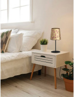 Интерьерная настольная лампа Castuera 390294 Eglo Интерьерная настольная лампа Castuera 390294 Eglo